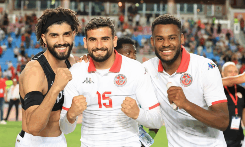 equipe-national-tunisie