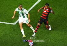 espérance sportive de tunis vs flamengo