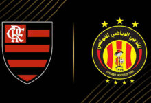 est vs flamengo