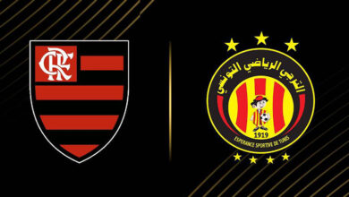 est vs flamengo