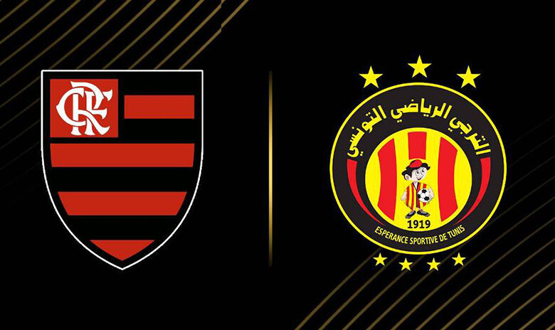 est vs flamengo