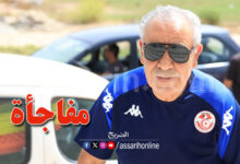 faouzi benzarti