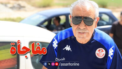 faouzi benzarti