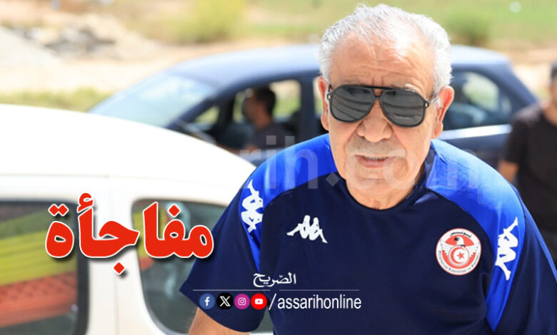faouzi benzarti