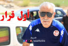 faouzi benzarti