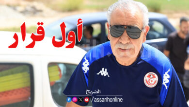 faouzi benzarti