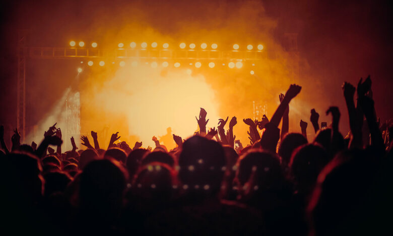 festival