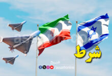 guerre israël et iran