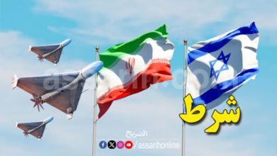 guerre israël et iran
