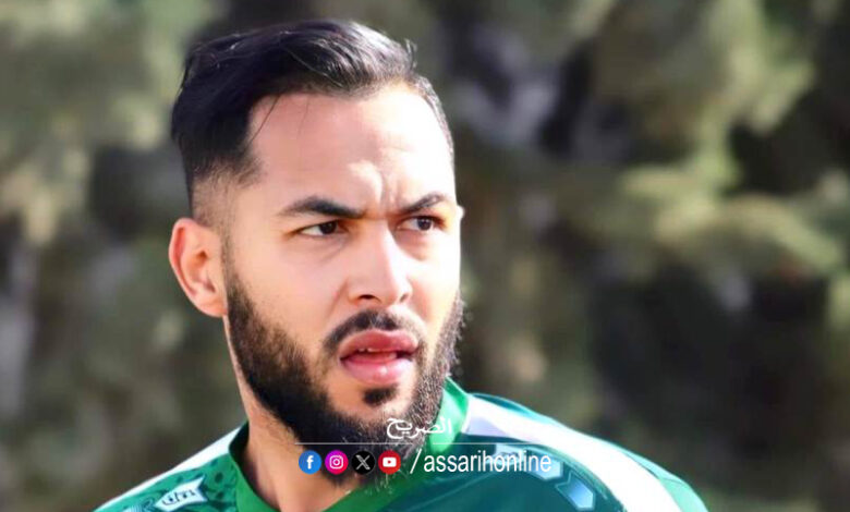 hamdi hlal