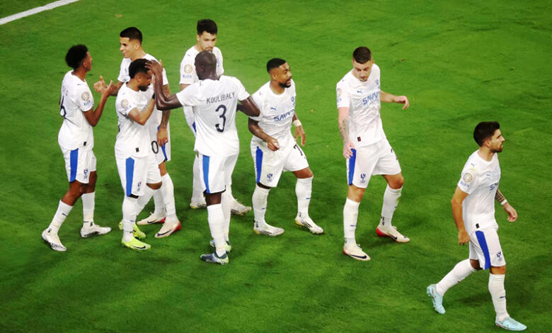 hilal saoudien 27.06.2025