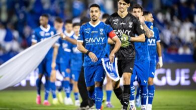 hilal saoudien fifa 2025