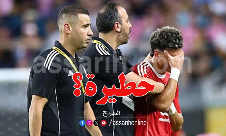 imam achour