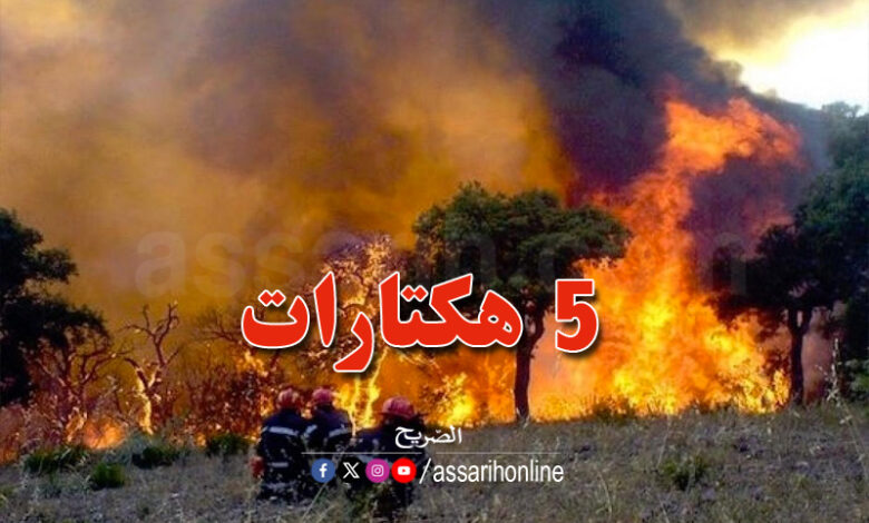 incendies