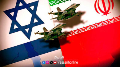 iran et israel