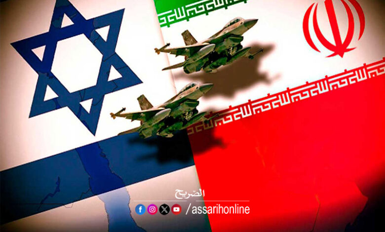 iran et israel