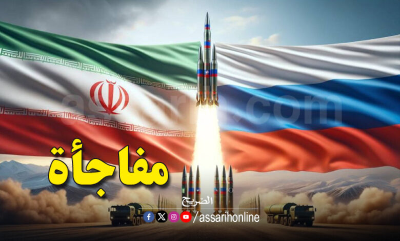 iran nuclear weapons