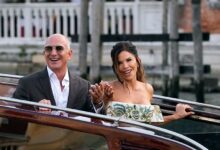 jeff bezos mariage