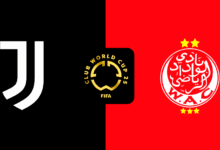 juventus vs wydad 22.06.2025