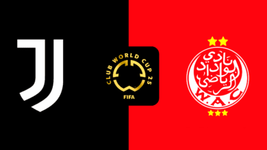 juventus vs wydad 22.06.2025