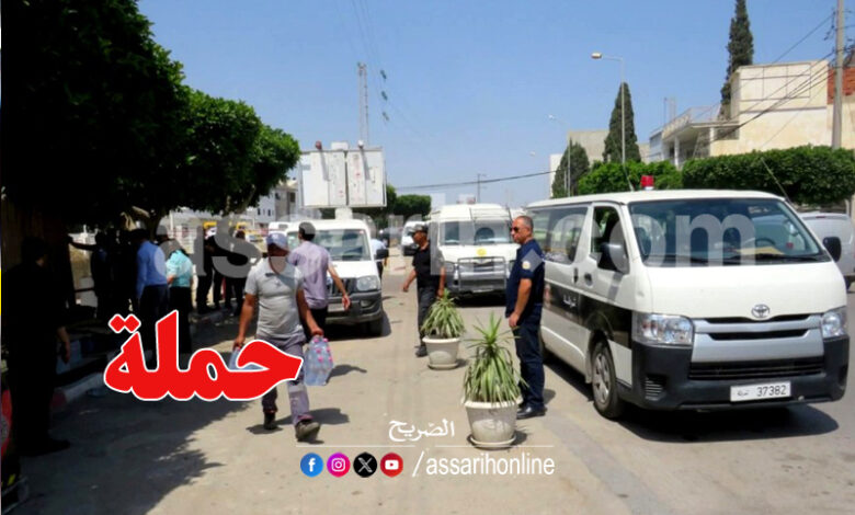 kalaa kebira tunis