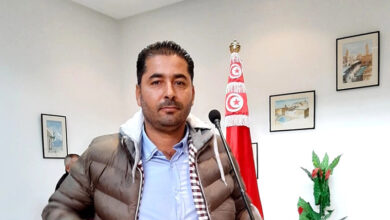 khalifa gasmi