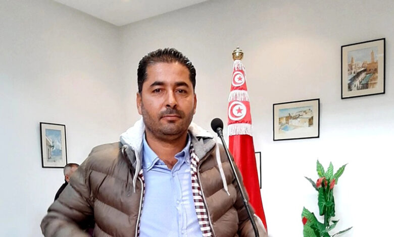 khalifa gasmi