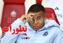 kylian mbappé