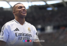 kylian mbappé