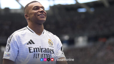 kylian mbappé