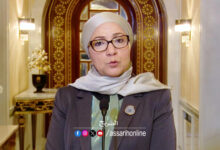 leila jafel