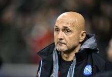 luciano spalletti