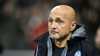 luciano spalletti