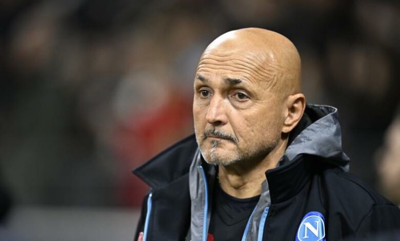 luciano spalletti