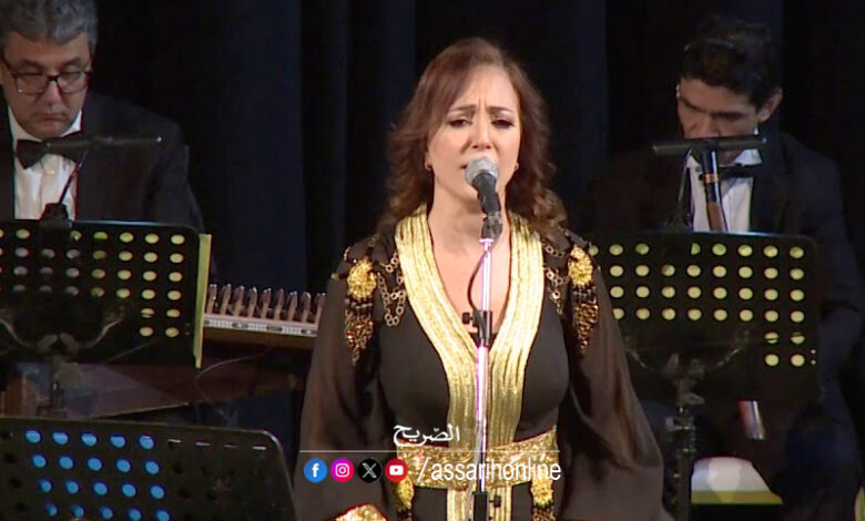 maherzia taouile