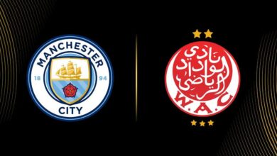 man city vs widad 18 juin 2025