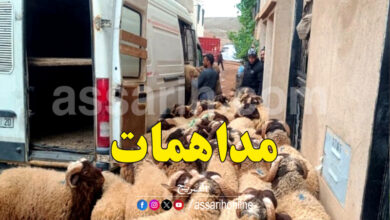 maroc