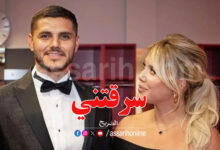 mauro icardi wanda