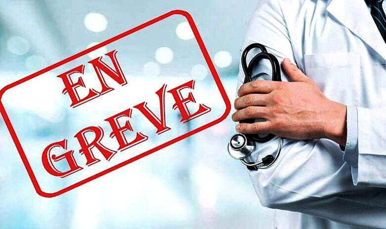 medecins . grève 780x462 (1)