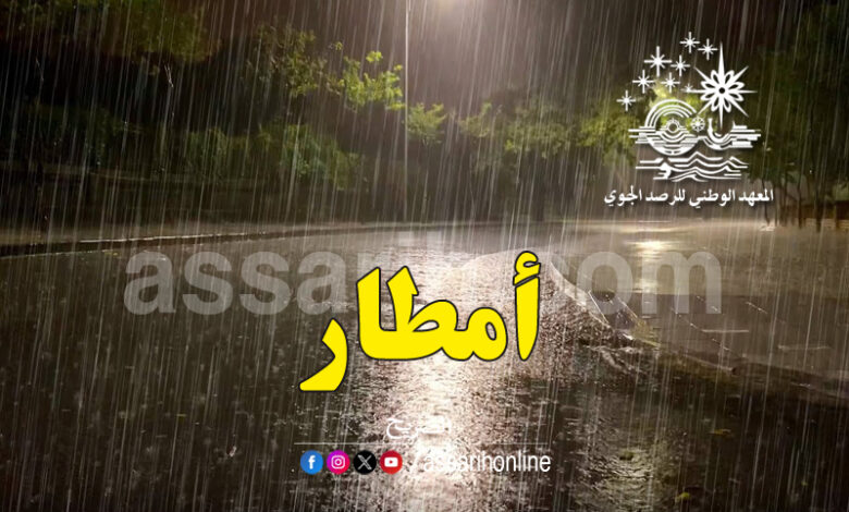 meteo tunis