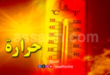 meteo tunisie