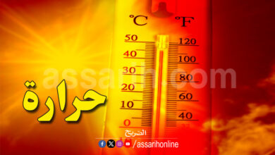 meteo tunisie