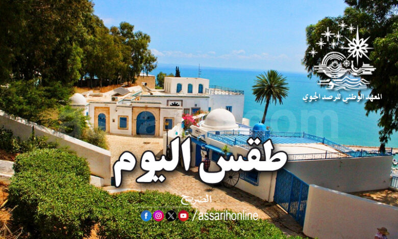 meteo tunisie