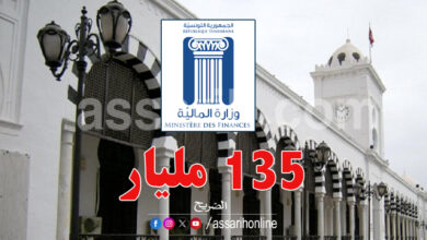 ministere des finance