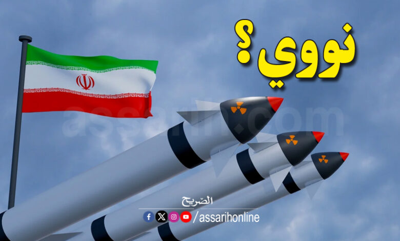 missile russe iran