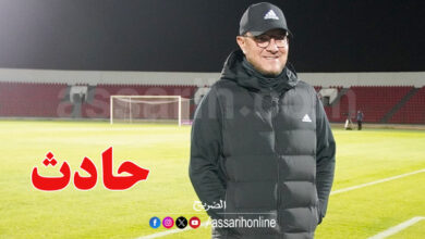 mohamed amine benhachem