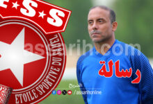 mohamed lemkacher