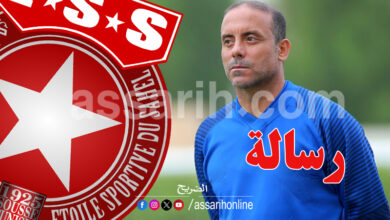 mohamed lemkacher