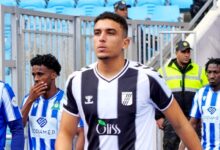 mohamed nasraoui 2024-2025