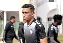 mohamed nasraoui
